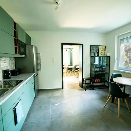 Βίλα Kegli_fonyod